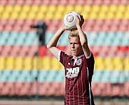 10.Spieltag BFC Dynamo - FC Oberlausitz Neugersdorf