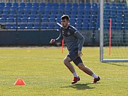 18.03.2022 Training BFC Dynamo