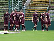 Cosy-Wasch Viertelfinale BFC Dynamo - VSG Altglienicke