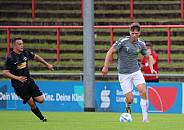 Testspiel SV Lichtenberg 47 - BFC Dynamo,