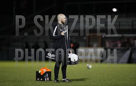 26. Spieltag BFC Dynamo - BSG Chemie Leipzig