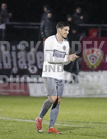 32.Spieltag FSV Optik Rathenow - BFC Dynamo,