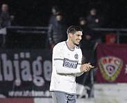 32.Spieltag FSV Optik Rathenow - BFC Dynamo,