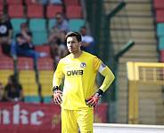 31.Spieltag BFC Dynamo - Hertha BSC II ,