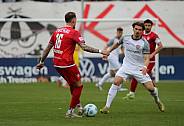 28. Spieltag FSV Zwickau - BFC Dynamo