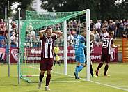 4.Spieltag BFC Dynamo - VfB Germania Halberstadt,
