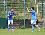 33.Spieltag BFC Dynamo - FSV 63 Luckenalde