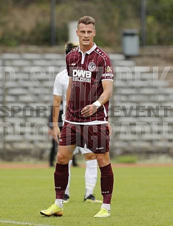 3.Spieltag Berliner AK 07 - BFC Dynamo