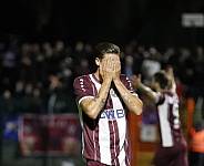 12.Spieltag BFC Dynamo - Chemnitzer FC,