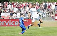 Pokalfinale VSG Altglienicke - BFC Dynamo,