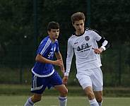 BFC Dynamo u15 - SV Empor Berlin u15