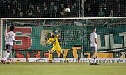14.Spieltag BSG Chemie Leipzig - BFC Dynamo