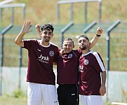 Testspiel BFC Dynamo U19 - !.FC Magdeburg U19