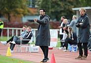 3.Runde Cosy-Wasch-Landespokal FSV Berolina Stralau - BFC Dynamo