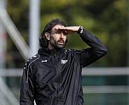 9.Spieltag BFC Dynamo U19 - FSV Zwickau U19,