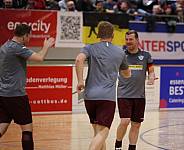 8.Bretter-Knaller Turnier der Traditionsmannschaften