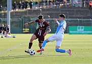 8.Spieltag BFC Dynamo - Chemnitzer FC,