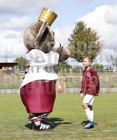 Jugenderöffnung 2018/19