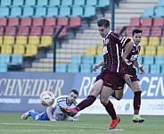 19.Spieltag BFC Dynamo - Bischofswerdaer FV08