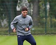 Training vom 19.10.2023 BFC Dynamo