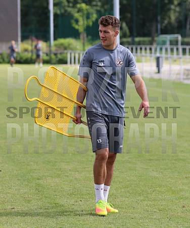 22.07.2021 Training BFC Dynamo