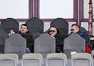 Cosy-Wasch Viertelfinale BFC Dynamo - VSG Altglienicke
