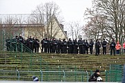 19.Spieltag BFC Dynamo - SV Babelsberg 03