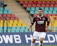 14.Spieltag BFC Dynamo - FSV Union Fürstenwalde ,