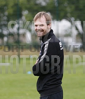 Trainingsspiel A1 - B1 Jugend