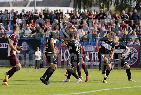 4.Spieltag BFC Dynamo - VfB Germania Halberstadt,