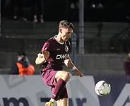 10.Spieltag BFC Dynamo - SV Babelsberg 03