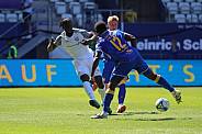 32. Spieltag FC Carl-Zeiss Jena - BFC Dynamo