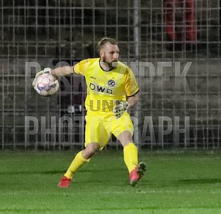 2.Runde AOK-Landespokal Füchse Berlin - BFC Dynamo