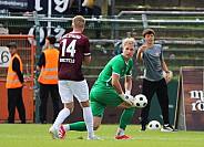 6. Spieltag BFC Dynamo - SV Babelsberg 03