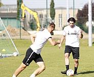 21.09.2020 Training BFC Dynamo