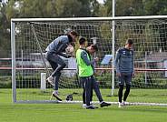 15.10.2021 Training BFC Dynamo