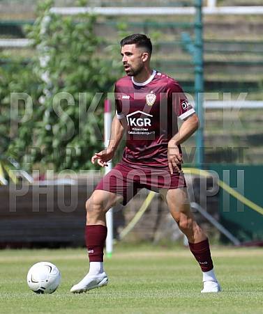 Testspiel BFC Dynamo - VfB Lübeck 1919, Testspiel BFC Dynamo - VfB Lübeck 1919,