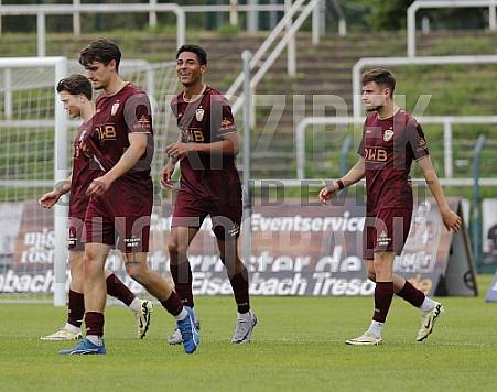 34.Spieltag BFC Dynamo - Berliner AK07, 34.Spieltag BFC Dynamo - Berliner AK07,