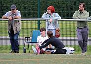 3.Spieltag BFC Dynamo U19 - SV Babelsberg 03 U19