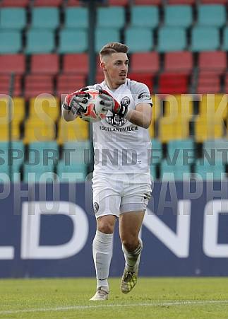 11.Spieltag BFC Dynamo - VfB Auerbach,