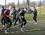 23.11.2020 Training BFC Dynamo