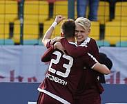 12.Spieltag BFC Dynamo - BSG Chemie Leipzig