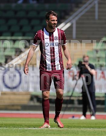 38.Spieltag VSG Altglienicke - BFC Dynamo, 38.Spieltag VSG Altglienicke - BFC Dynamo,