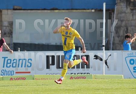 29.Spieltag 1.FC Lokomotive Leipzig - BFC Dynamo