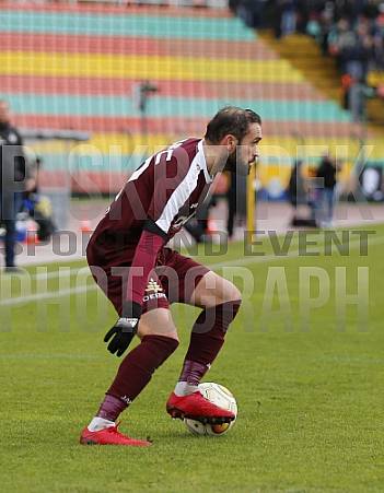 15.Spieltag BFC Dynamo - 1.FC Lokomotive Leipzig