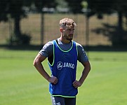 Training vom 23.07.2024 BFC Dynamo