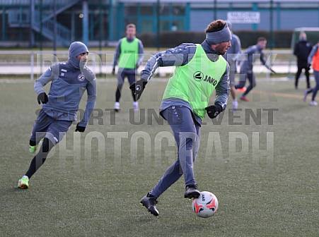22.01.2022 Training BFC Dynamo