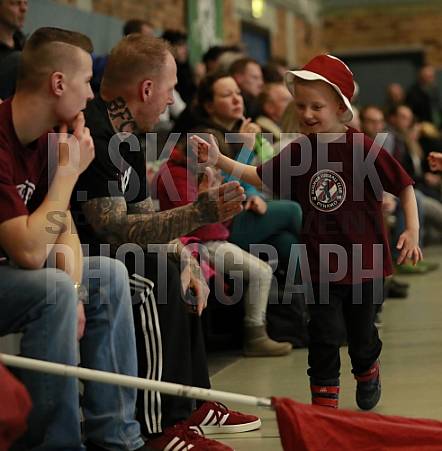 2.Spree Color Cup 2018