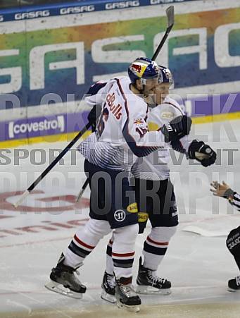 Eisbären Berlin -  EHC Red Bull München ,