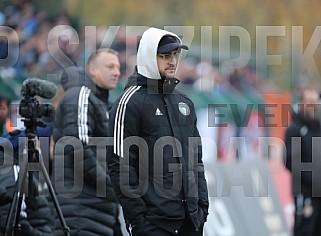 Achtelfinale Delay Sports Berlin - BFC Dynamo